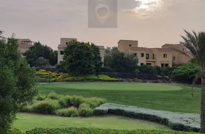 فيلا - 4 غرف نوم - 4 حمامات للبيع في پريڤادو - مدينتي - القاهرة