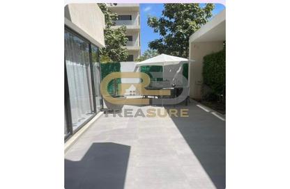 Apartment - 2 Bedrooms - 1 Bathroom for sale in Lake View Residence - 5th Settlement Compounds - The 5th Settlement - New Cairo City - Cairo