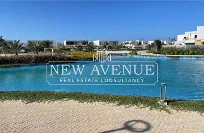Villa - 4 Bedrooms - 4 Bathrooms for sale in Seashell - Sidi Abdel Rahman - North Coast