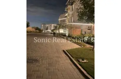 أي فيلا - 3 غرف نوم - 3 حمامات للبيع في ماونتن فيو اى سيتي - كمبوندات التجمع الخامس - التجمع الخامس - مدينة القاهرة الجديدة - القاهرة