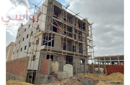 Apartment - 4 Bedrooms - 3 Bathrooms for sale in Bait Alwatan - The 5th Settlement - New Cairo City - Cairo