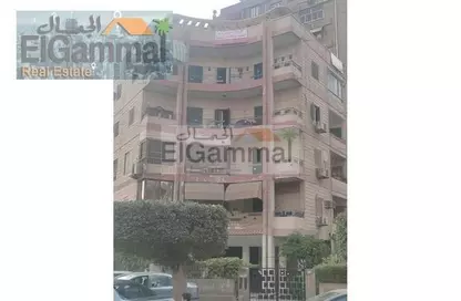 Whole Building - Studio for sale in Al Sebaq St. - Roxy - Heliopolis - Masr El Gedida - Cairo