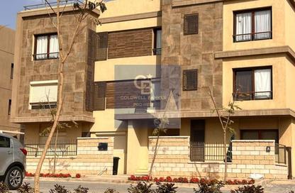 شقة - 3 غرف نوم - 2 حمامات للايجار في نيو جيزة - طريق مصر اسكندرية الصحراوي - مدينة 6 أكتوبر - الجيزة