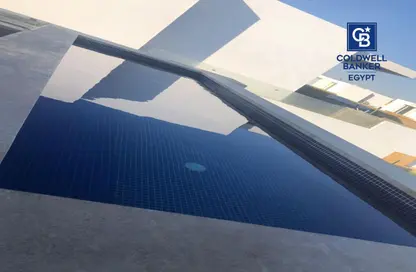 Chalet - 3 Bedrooms - 4 Bathrooms for rent in Seashell - Ras Al Hekma - North Coast