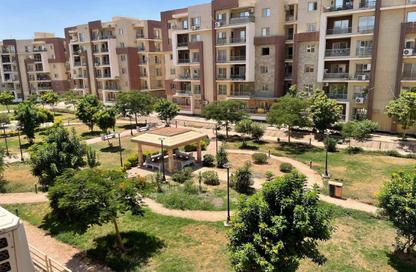 Apartment - 3 Bedrooms - 3 Bathrooms for sale in El Koronfel - The 5th Settlement - New Cairo City - Cairo