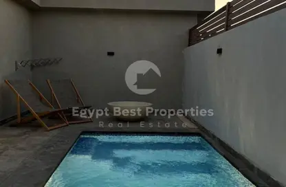 شقة - 2 غرف نوم - 2 حمامات للبيع في بالي - الجونة - الغردقة - محافظة البحر الاحمر شقة - 2 غرف نوم - 2 حمامات للبيع في بالي - الجونة - الغردقة - محافظة البحر الاحمر