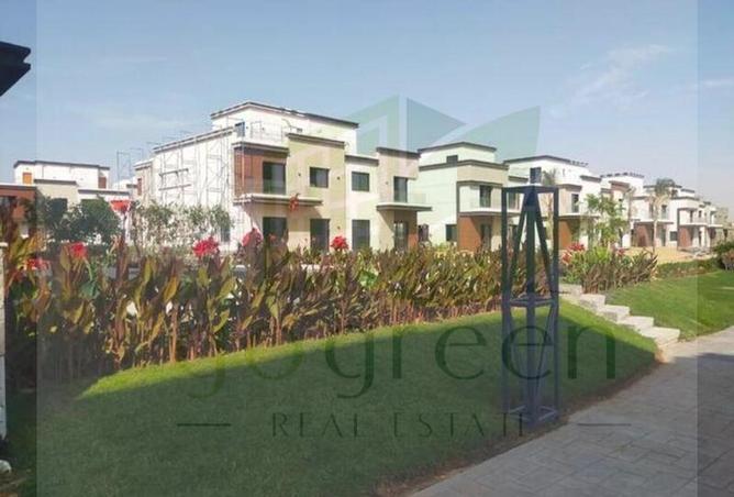 Apartment - 3 Bedrooms - 2 Bathrooms for sale in Dijar - 5th Settlement Compounds - The 5th Settlement - New Cairo City - Cairo