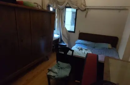 شقة - 3 غرف نوم - 2 حمامات للبيع في جناكليس - حي شرق - الاسكندرية