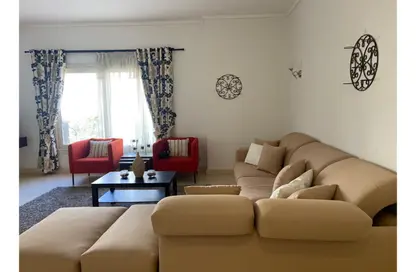 Apartment - 2 Bedrooms - 2 Bathrooms for rent in The Village - South Investors Area - New Cairo City - Cairo