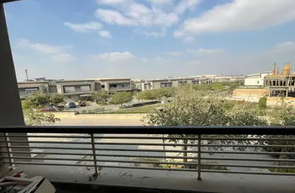 فيلا - 4 غرف نوم - 4 حمامات للبيع في نيو جيزة - طريق مصر اسكندرية الصحراوي - مدينة 6 أكتوبر - الجيزة