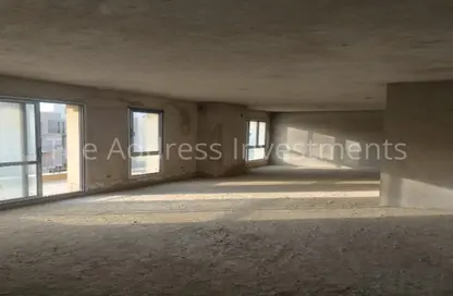 Duplex - 4 Bedrooms - 4 Bathrooms for sale in Eastown - 5th Settlement Compounds - The 5th Settlement - New Cairo City - Cairo