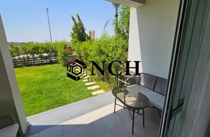Apartment - 2 Bedrooms - 3 Bathrooms for rent in Cairo Festival City - North Investors Area - New Cairo City - Cairo