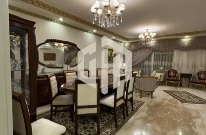 Villa - 4 Bedrooms - 4 Bathrooms for rent in Dyar Compound - 90 Street - The 5th Settlement - New Cairo City - Cairo