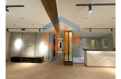 Apartment - 3 Bedrooms - 2 Bathrooms for sale in Madinaty - Cairo