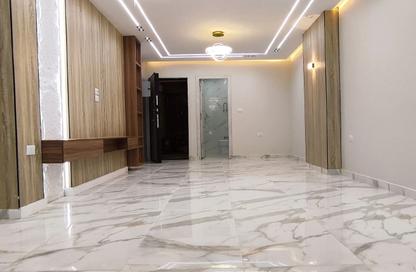 Apartment - 3 Bedrooms - 2 Bathrooms for sale in Hadayek El Ahram - Giza