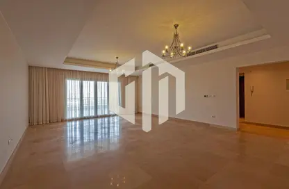 Apartment - 2 Bedrooms - 2 Bathrooms for rent in Cairo Festival City - North Investors Area - New Cairo City - Cairo