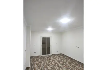 Apartment - 2 Bedrooms - 1 Bathroom for sale in Gate 3 - Menkaure - Hadayek El Ahram - Giza
