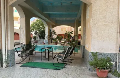 Villa - 7+ Bedrooms - 7 Bathrooms for sale in Tolip El Narges - The 5th Settlement - New Cairo City - Cairo