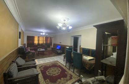 Apartment - 2 Bedrooms - 2 Bathrooms for sale in Al Mansourya Rd - Akher Faisal - Faisal - Hay El Haram - Giza