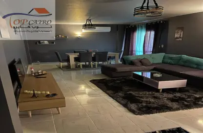 Apartment - 3 Bedrooms - 2 Bathrooms for rent in Madinaty - Cairo