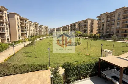 Apartment - 4 Bedrooms - 4 Bathrooms for sale in El Rehab Extension - Al Rehab - New Cairo City - Cairo