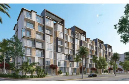 Apartment - 3 Bedrooms - 3 Bathrooms for sale in Nyoum mostakbal - Mostakbal City Compounds - Mostakbal City - Future City - Cairo