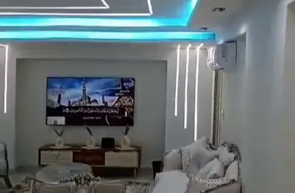 Apartment - 4 Bedrooms - 2 Bathrooms for sale in Syria St. - Mohandessin - Giza