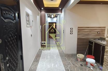 Duplex - 4 Bedrooms - 3 Bathrooms for sale in 11th District - Sheikh Zayed City - Giza