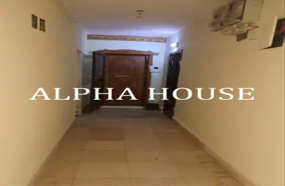 Apartment - 2 Bedrooms - 1 Bathroom for sale in Al Zohor St. - 8th District - Obour City - Qalyubia