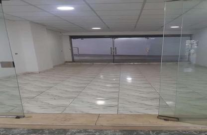 Shop - Studio - 1 Bathroom for sale in Kabol St. - 6th Zone - Nasr City - Cairo