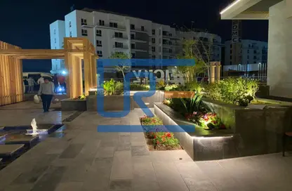 iVilla - 3 Bedrooms - 3 Bathrooms for sale in Mountain View iCity - 5th Settlement Compounds - The 5th Settlement - New Cairo City - Cairo