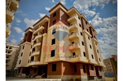 شقة - 3 غرف نوم - 2 حمامات للبيع في سنشري سيتي - كمبوندات التجمع الخامس - التجمع الخامس - مدينة القاهرة الجديدة - القاهرة