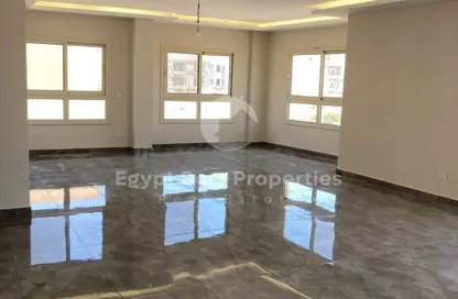 Apartment - 3 Bedrooms - 3 Bathrooms for rent in Northern Expansions - 6 October City - Giza