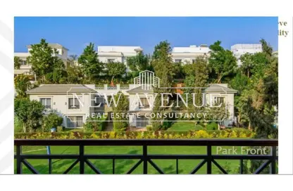 Apartment - 3 Bedrooms - 3 Bathrooms for sale in Mountain View 1.1 - 5th Settlement Compounds - The 5th Settlement - New Cairo City - Cairo Apartment - 3 Bedrooms - 3 Bathrooms for sale in Mountain View 1.1 - 5th Settlement Compounds - The 5th Settlement - New Cairo City - Cairo