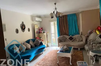 Apartment - 2 Bedrooms - 1 Bathroom for sale in Madinaty - Cairo