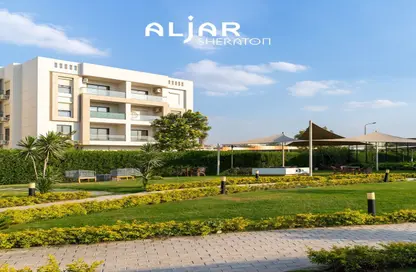 Apartment - 3 Bedrooms - 3 Bathrooms for sale in Aljar Sheraton - Sheraton Al Matar - El Nozha - Cairo