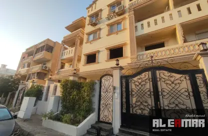 شقة - 3 غرف نوم - 3 حمامات للبيع في الحي السادس عشر - الشيخ زايد - الجيزة