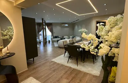 شقة - 3 غرف نوم - 2 حمامات للبيع في عمارات النرجس - النرجس - مدينة القاهرة الجديدة - القاهرة