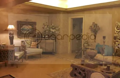 Duplex - 3 Bedrooms - 3 Bathrooms for sale in Street17 - District 3 - The 5th Settlement - New Cairo City - Cairo Duplex - 3 Bedrooms - 3 Bathrooms for sale in Street17 - District 3 - The 5th Settlement - New Cairo City - Cairo