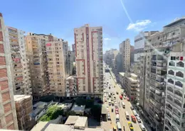 Apartment - 3 Bedrooms - 1 Bathroom for sale in Hay Awal El Montazah - Alexandria