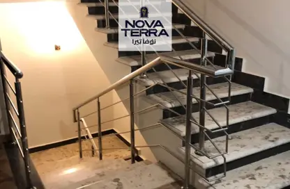 Twin House - 7 Bedrooms - 4 Bathrooms for sale in Lavida Al Bustan - 26th of July Corridor - 6 October City - Giza