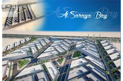 Apartment - 3 Bedrooms - 2 Bathrooms for sale in Porto Matrouh - Marsa Matrouh - Matrouh