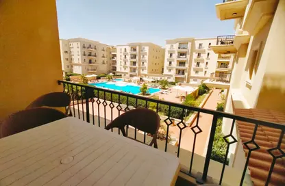 Apartment - 2 Bedrooms - 2 Bathrooms for rent in Mivida - 5th Settlement Compounds - The 5th Settlement - New Cairo City - Cairo
