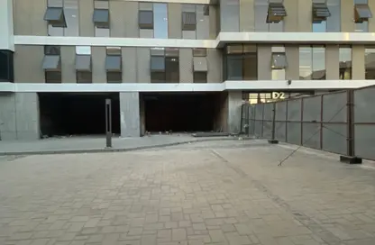 مساحات مكتبية - استوديو - 2 حمامات للايجار في جولف سنترال - طريق مصر اسكندرية الصحراوي - مدينة 6 أكتوبر - الجيزة