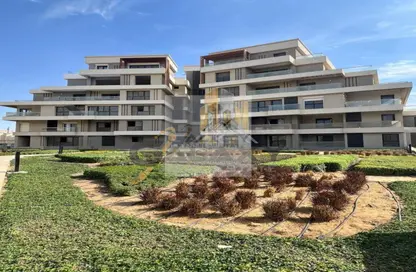 Apartment - 3 Bedrooms - 3 Bathrooms for sale in Villette - 5th Settlement Compounds - The 5th Settlement - New Cairo City - Cairo