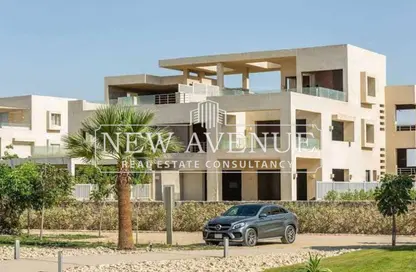 شاليه - 2 غرف نوم - 2 حمامات للبيع في هاسييندا باي - سيدي عبد الرحمن - الساحل الشمالي