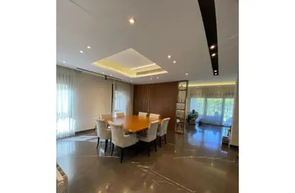 Villa - 7 Bedrooms - 7 Bathrooms for sale in Villette - 5th Settlement Compounds - The 5th Settlement - New Cairo City - Cairo