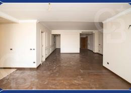 Apartment - 3 bedrooms - 3 bathrooms for للبيع in Roushdy - Hay Sharq - Alexandria