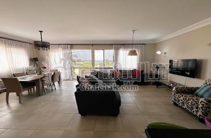 Chalet - 3 Bedrooms - 2 Bathrooms for sale in La Vista 6 - La Vista - Al Ain Al Sokhna - Suez