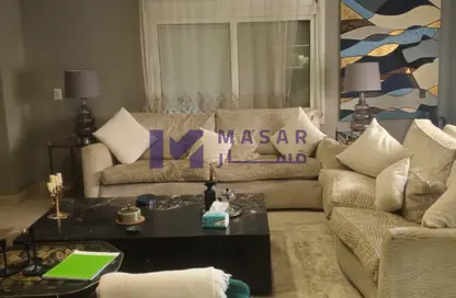 Apartment - 3 Bedrooms - 3 Bathrooms for rent in El Banafseg 12 - El Banafseg - New Cairo City - Cairo Apartment - 3 Bedrooms - 3 Bathrooms for rent in El Banafseg 12 - El Banafseg - New Cairo City - Cairo